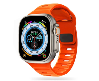 TECH-PROTECT IconBand Line do Apple Watch 44/45/46/49 mm orange - 1167786 - zdjęcie 1